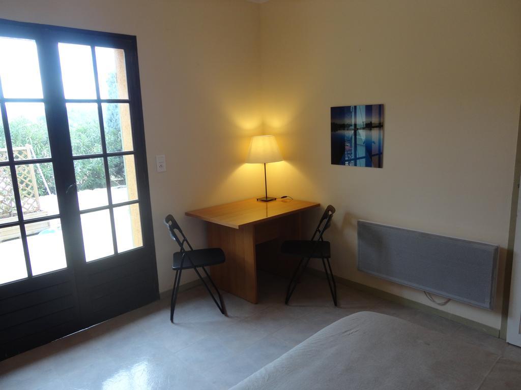 Figanières B&B Chez Max מראה חיצוני תמונה