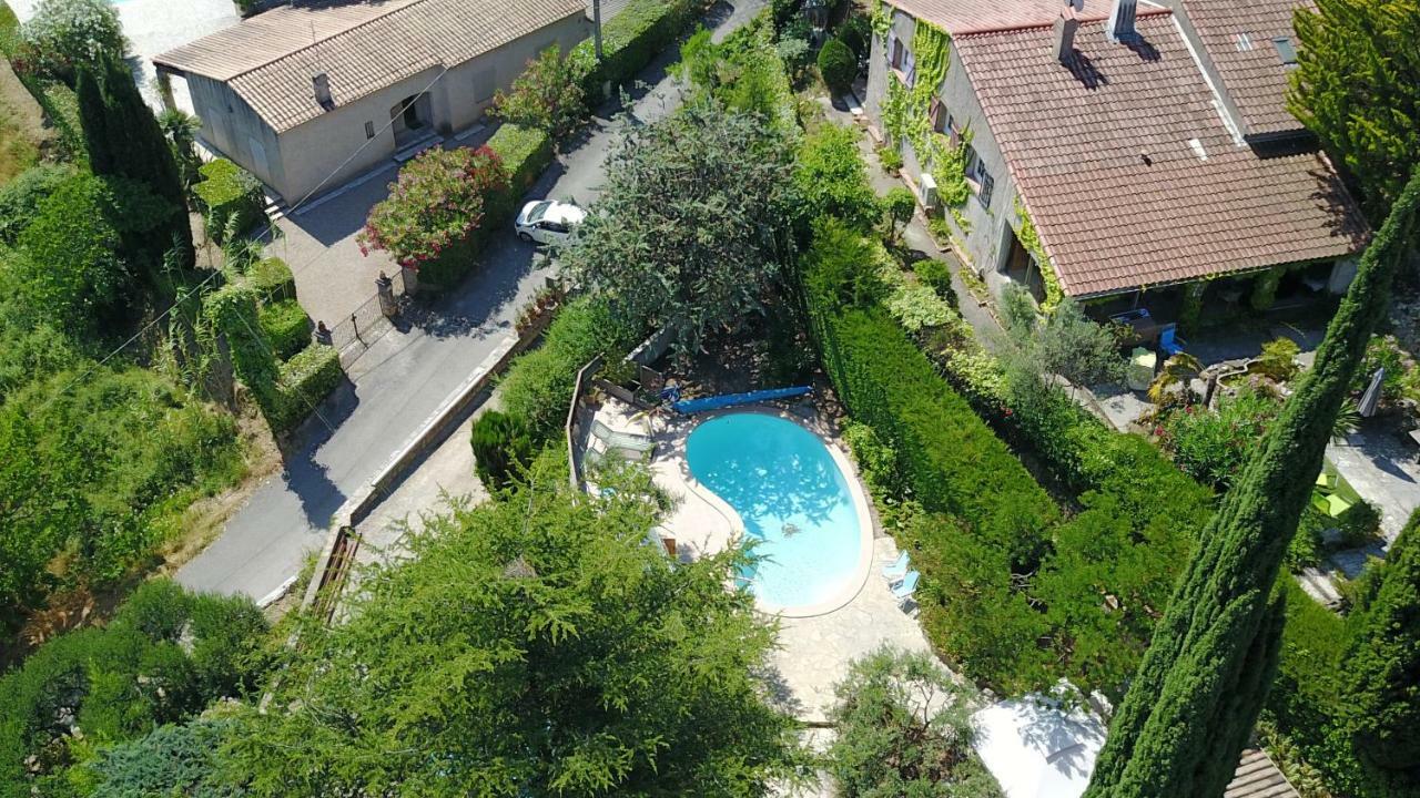 Figanières B&B Chez Max מראה חיצוני תמונה