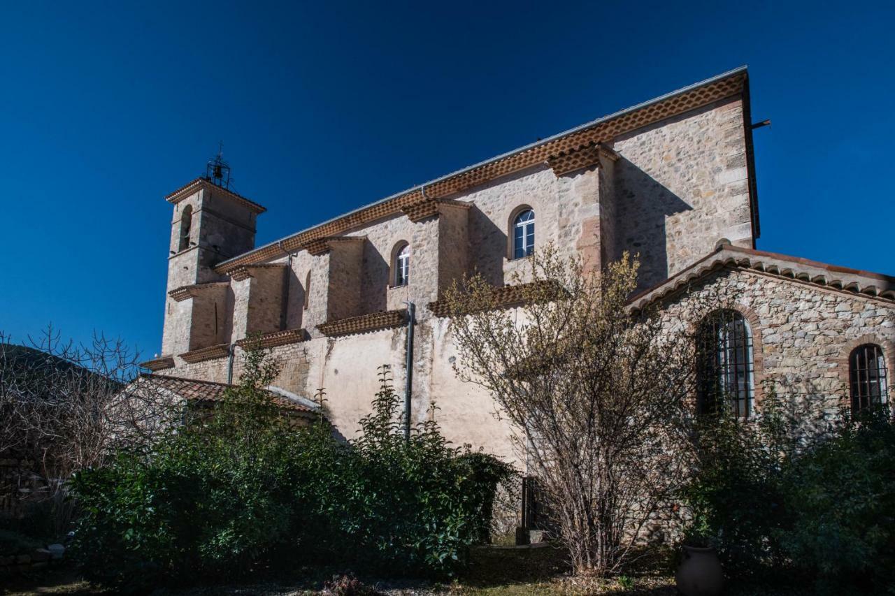 Figanières B&B Chez Max מראה חיצוני תמונה
