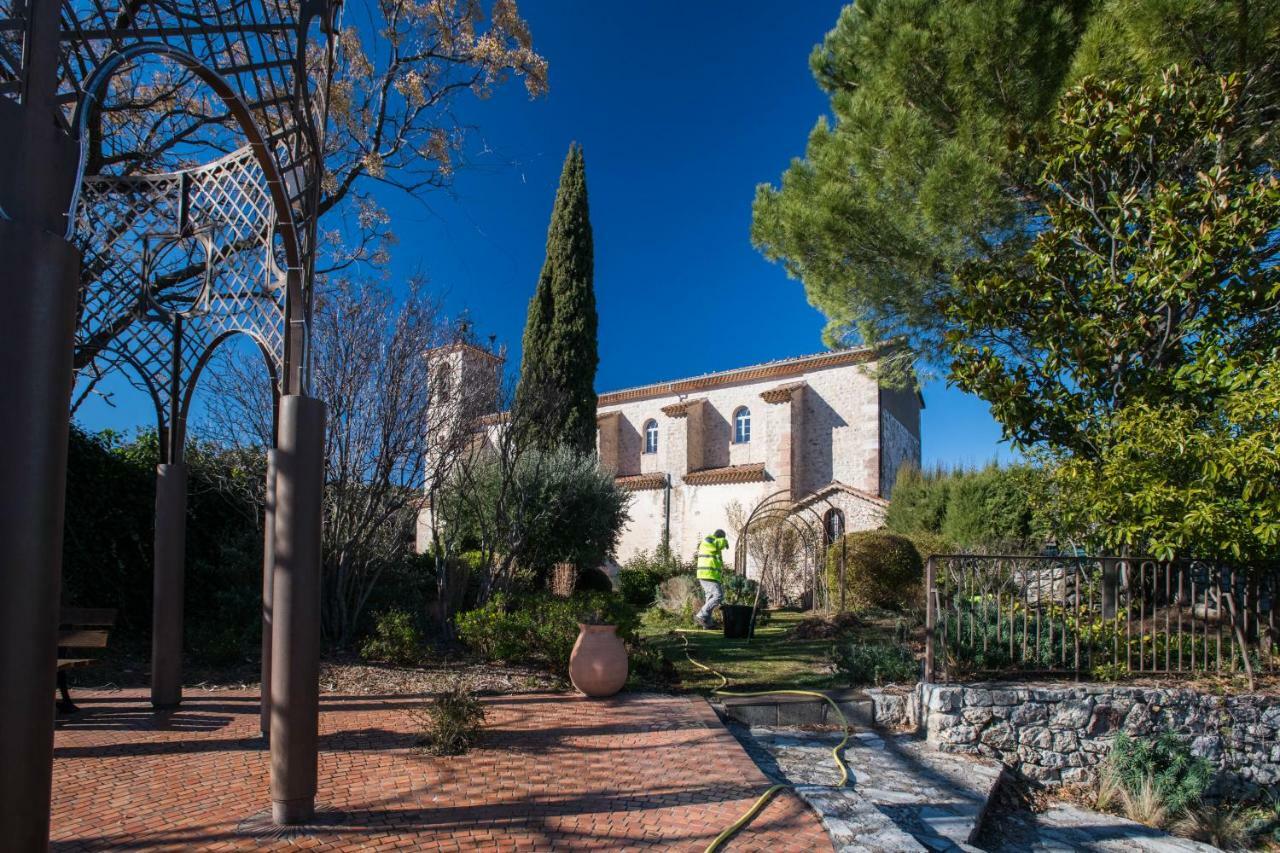 Figanières B&B Chez Max מראה חיצוני תמונה