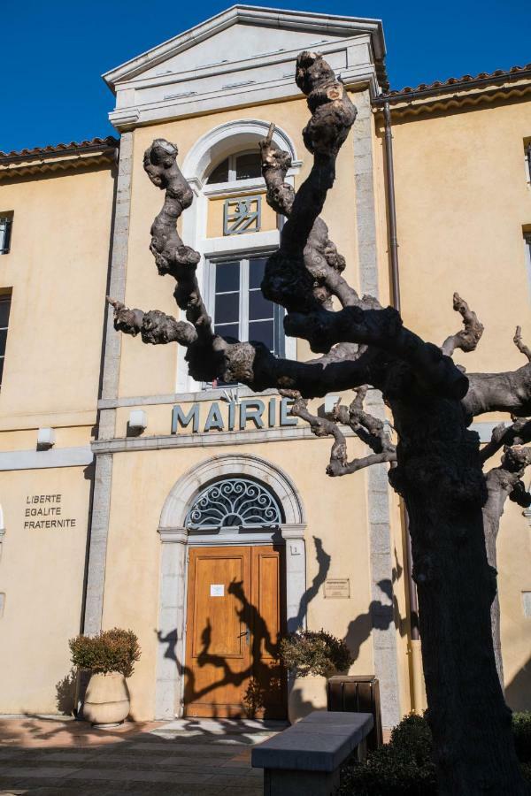 Figanières B&B Chez Max מראה חיצוני תמונה