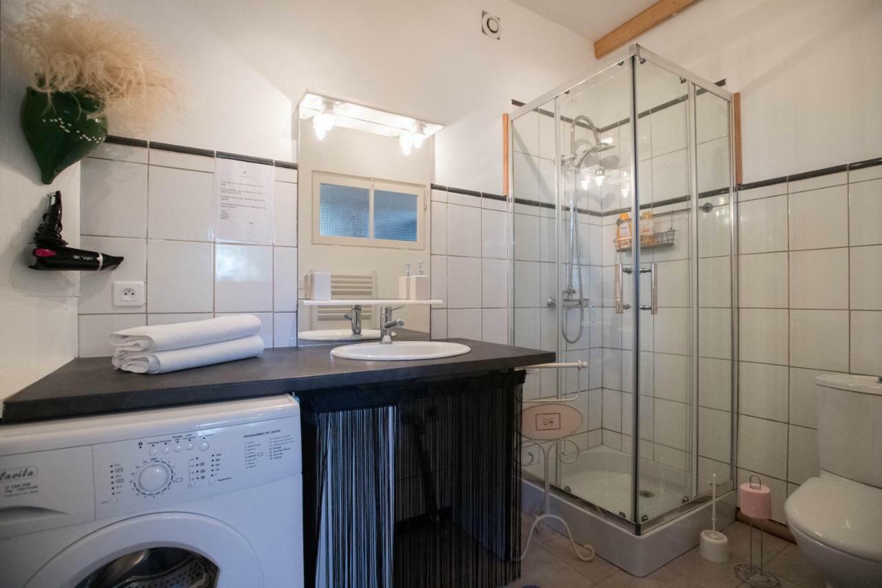 Figanières B&B Chez Max מראה חיצוני תמונה