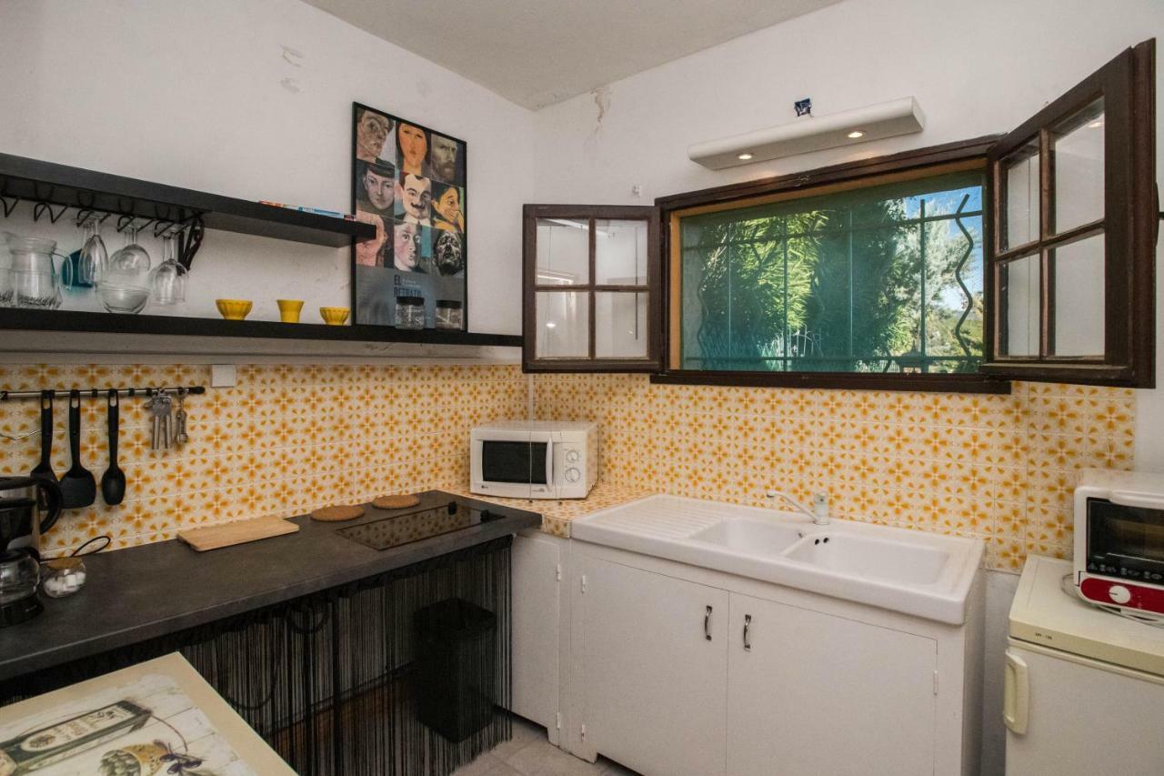 Figanières B&B Chez Max מראה חיצוני תמונה