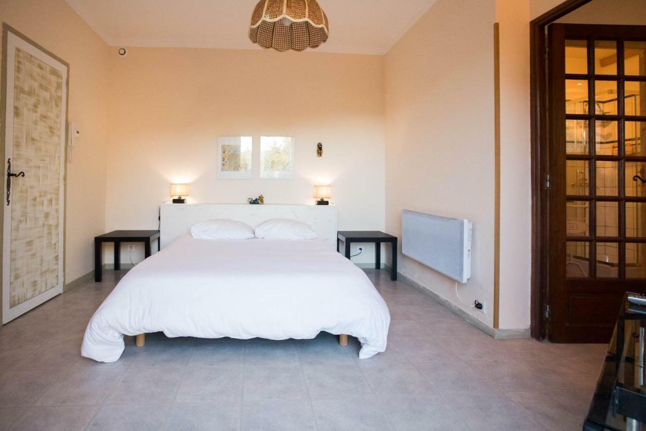 Figanières B&B Chez Max מראה חיצוני תמונה