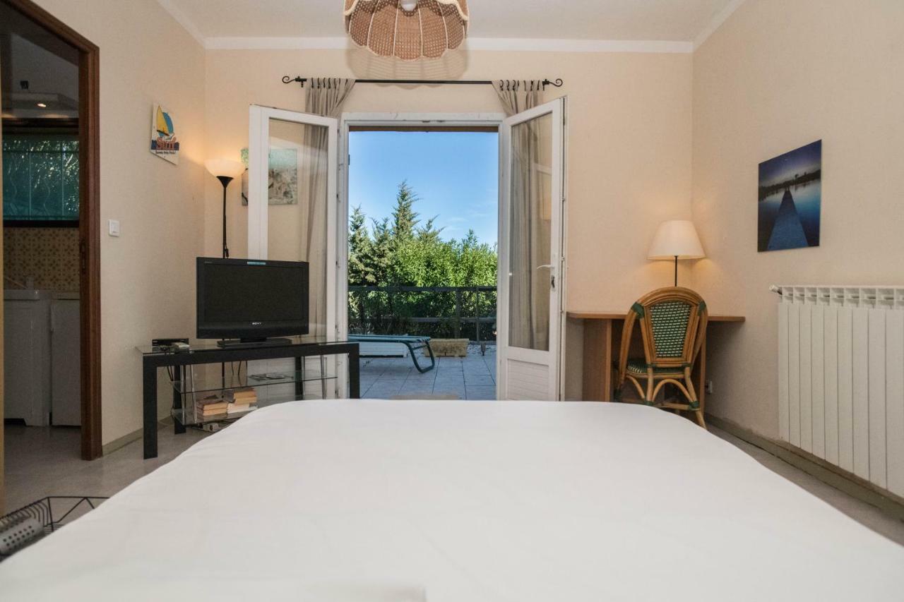 Figanières B&B Chez Max מראה חיצוני תמונה