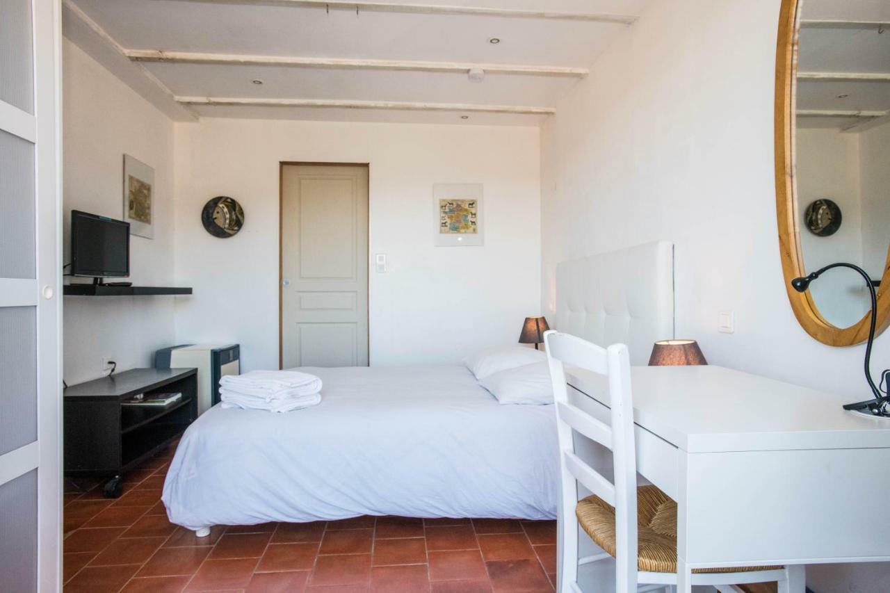 Figanières B&B Chez Max מראה חיצוני תמונה